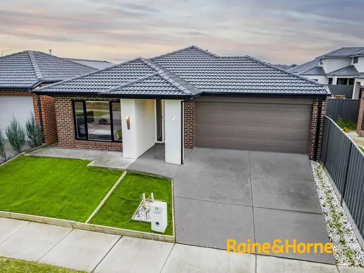 Second view of Homely house listing, 29 Mediterranean Avenue, Clyde VIC 3978