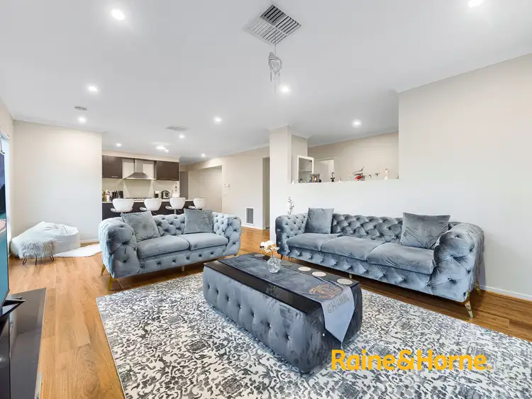 Sixth view of Homely house listing, 29 Mediterranean Avenue, Clyde VIC 3978