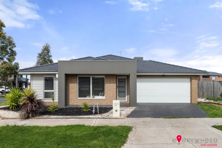 21 Joyce Street, Point Cook VIC 3030