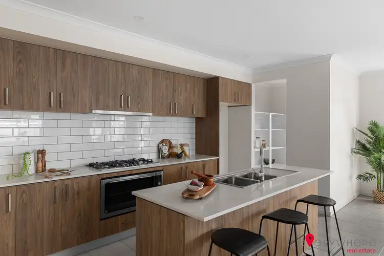 Third view of Homely house listing, 21 Joyce Street, Point Cook VIC 3030