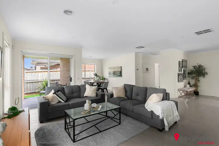 Fourth view of Homely house listing, 21 Joyce Street, Point Cook VIC 3030