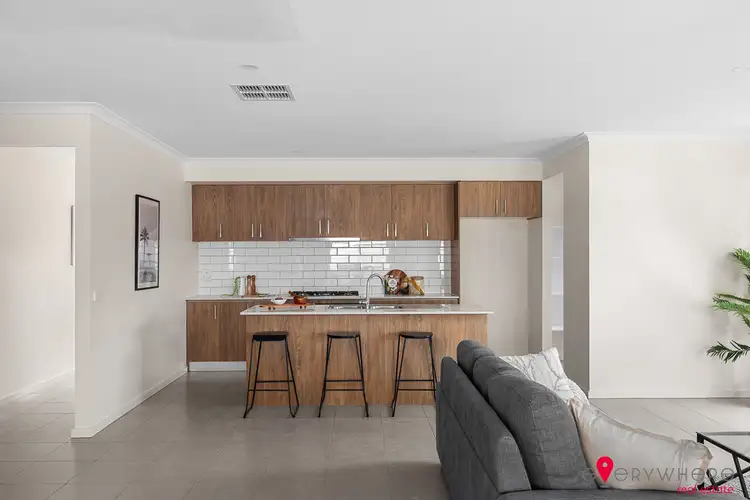 Fifth view of Homely house listing, 21 Joyce Street, Point Cook VIC 3030