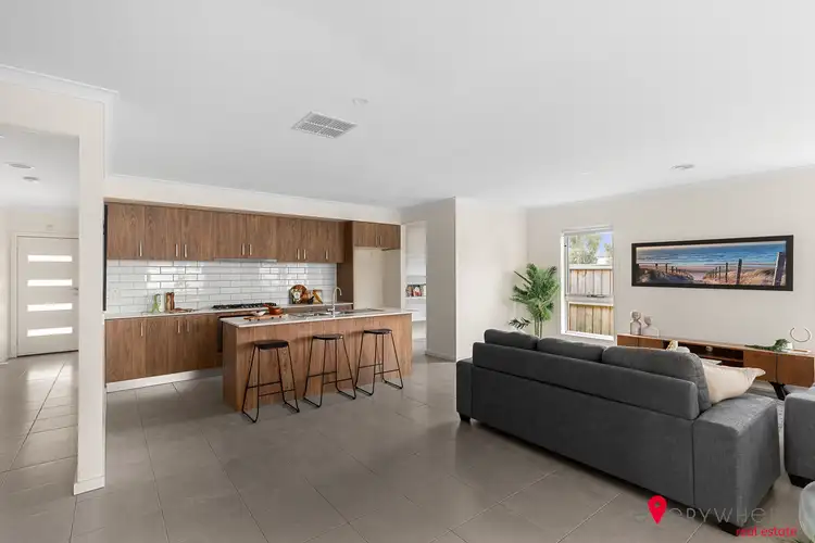 Sixth view of Homely house listing, 21 Joyce Street, Point Cook VIC 3030
