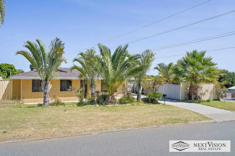 1 Tait Place, Coolbellup WA 6163