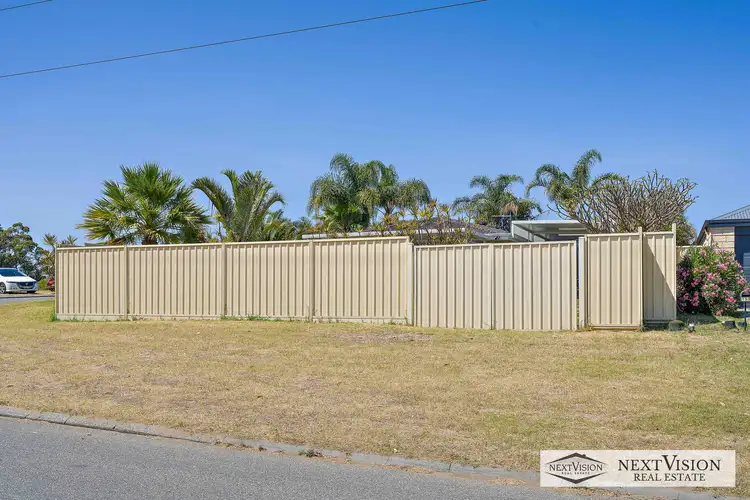 Third view of Homely house listing, 1 Tait Place, Coolbellup WA 6163
