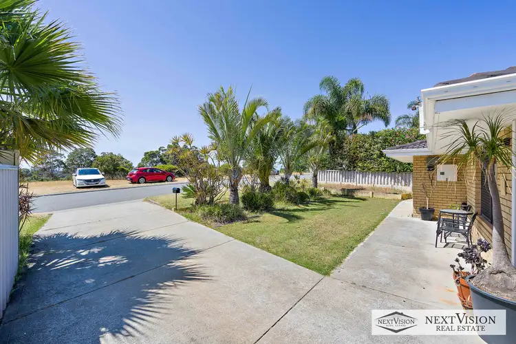 Fourth view of Homely house listing, 1 Tait Place, Coolbellup WA 6163