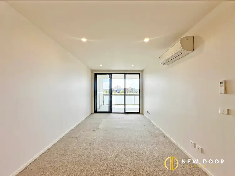 Second view of Homely apartment listing, 51/2 Hinder Street, Gungahlin ACT 2912