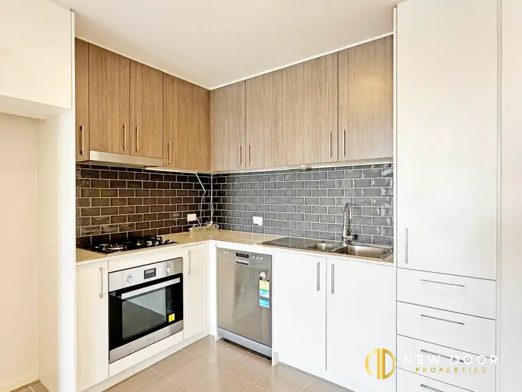 Fifth view of Homely apartment listing, 51/2 Hinder Street, Gungahlin ACT 2912