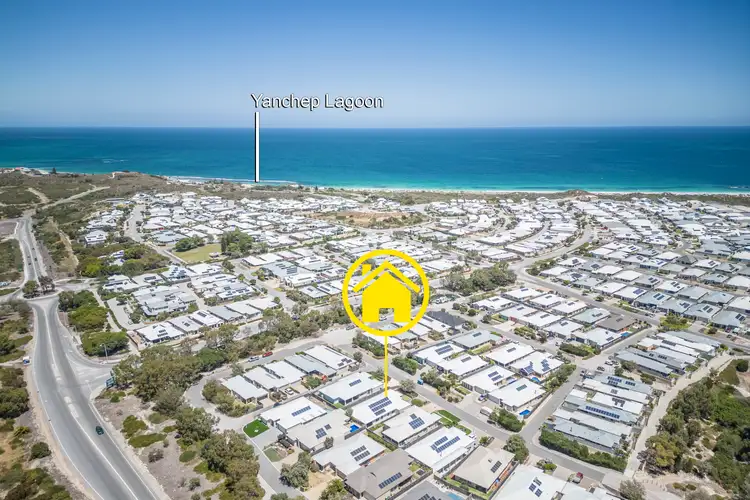 57 Viridis Street, Yanchep WA 6035