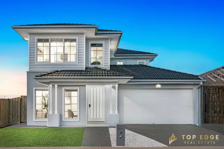 13 Malua Road, Bonnie Brook VIC 3335