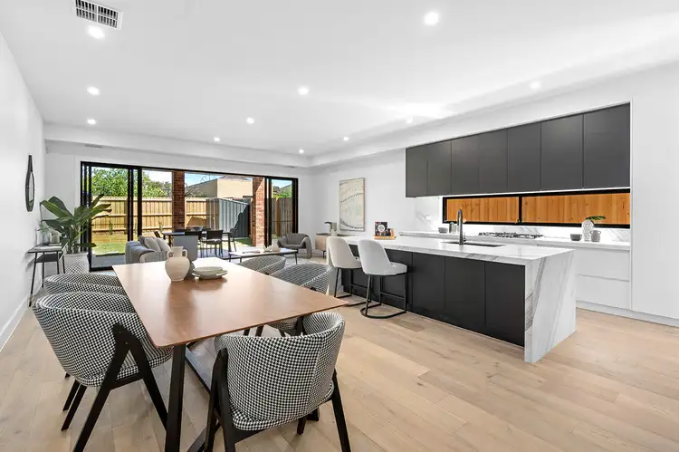 Main view of Homely house listing, 3A Eucra Street, Hadfield VIC 3046