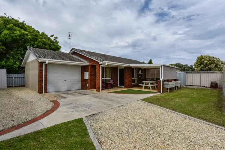 Main view of Homely unit listing, 2/18 Powell Ave, Robe SA 5276