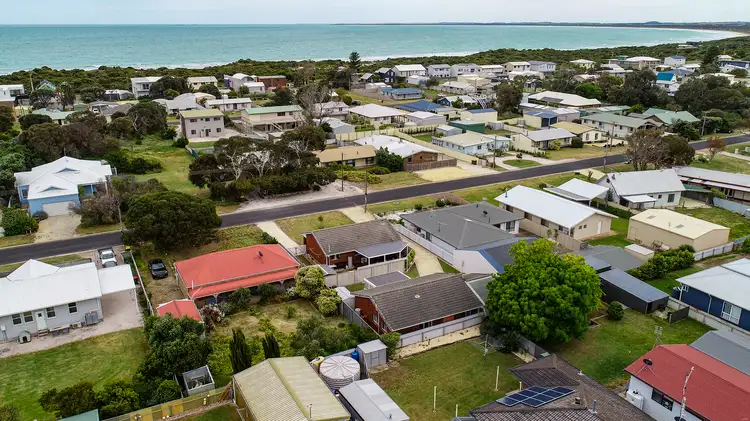 Second view of Homely unit listing, 2/18 Powell Ave, Robe SA 5276