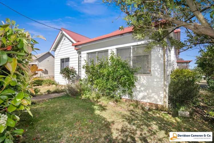 Second view of Homely house listing, 62 LLANGOTHLIN STREET, Guyra NSW 2365