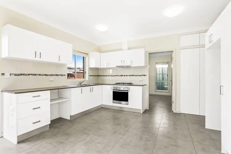Main view of Homely house listing, 57a Abercorn Street, Bexley NSW 2207