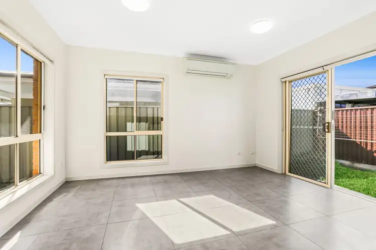 Second view of Homely house listing, 57a Abercorn Street, Bexley NSW 2207