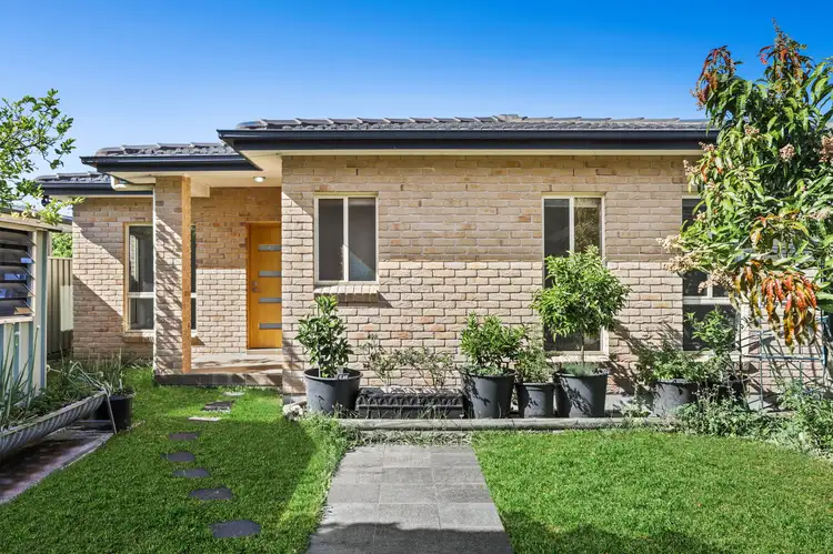 Fifth view of Homely house listing, 57a Abercorn Street, Bexley NSW 2207