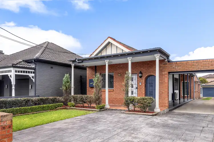 Main view of Homely house listing, 358 Unwins Bridge Road, Tempe NSW 2044