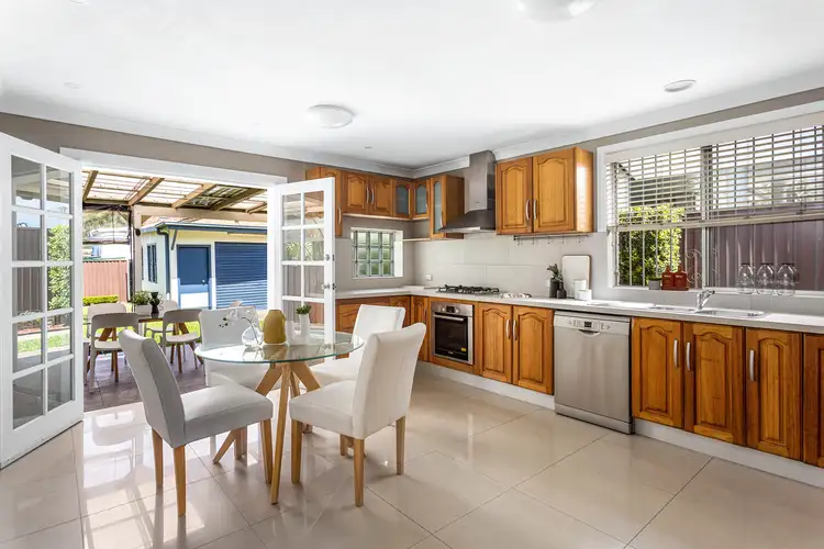 Second view of Homely house listing, 358 Unwins Bridge Road, Tempe NSW 2044