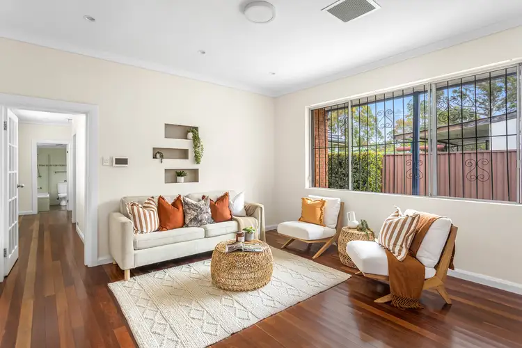 Fourth view of Homely house listing, 358 Unwins Bridge Road, Tempe NSW 2044