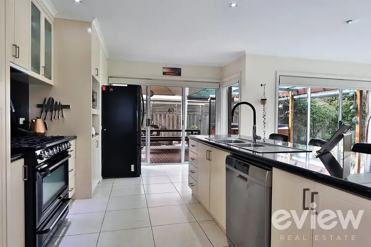 Second view of Homely house listing, 17 Ocean Reef Drive, Patterson Lakes VIC 3197