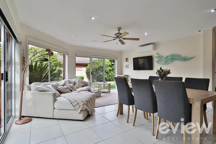 Fourth view of Homely house listing, 17 Ocean Reef Drive, Patterson Lakes VIC 3197