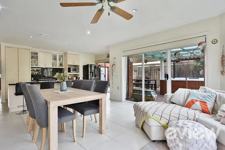 Fifth view of Homely house listing, 17 Ocean Reef Drive, Patterson Lakes VIC 3197