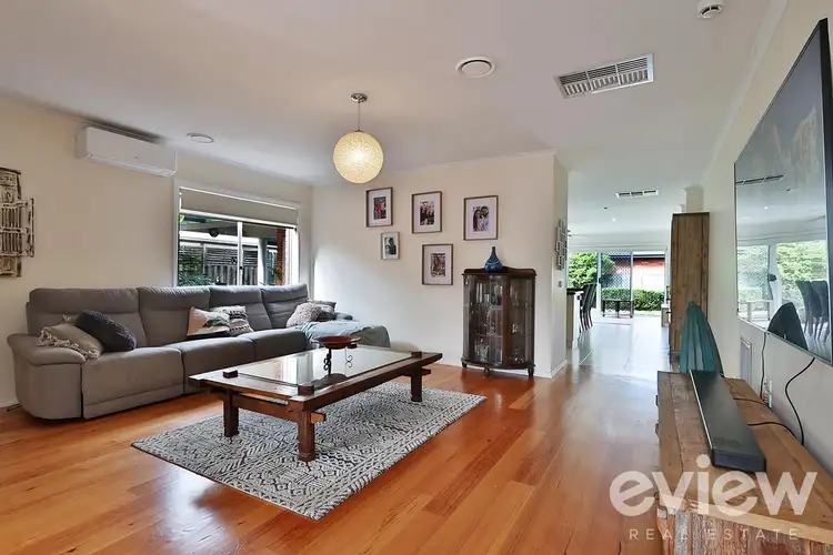 Sixth view of Homely house listing, 17 Ocean Reef Drive, Patterson Lakes VIC 3197