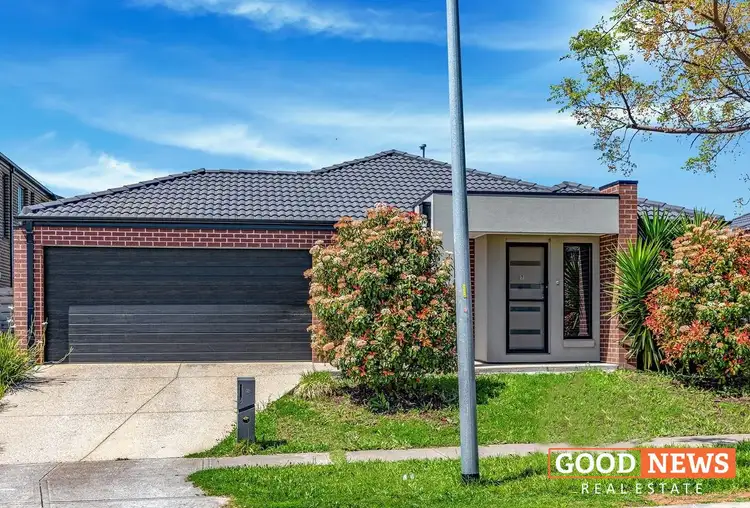 7 Florentino Parade, Point Cook VIC 3030