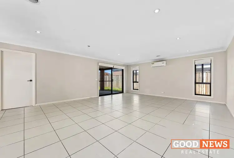 Third view of Homely house listing, 7 Florentino Parade, Point Cook VIC 3030