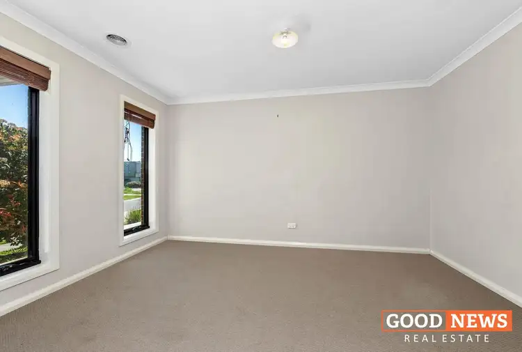 Fifth view of Homely house listing, 7 Florentino Parade, Point Cook VIC 3030