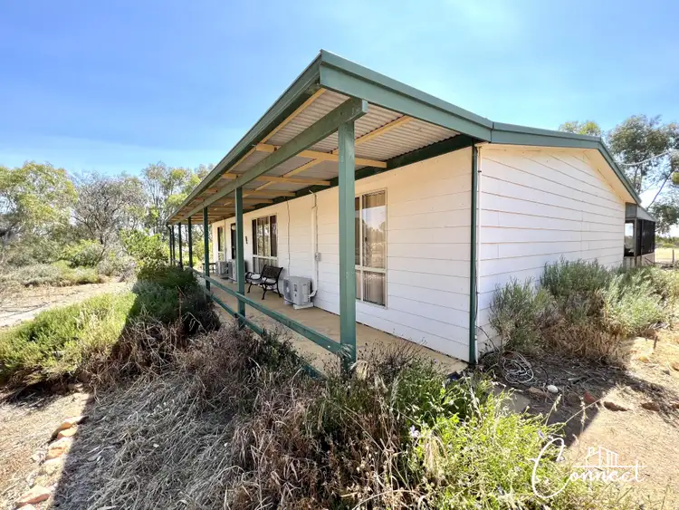 Third view of Homely house listing, 18 Yarramony Road, Jennapullin WA 6401