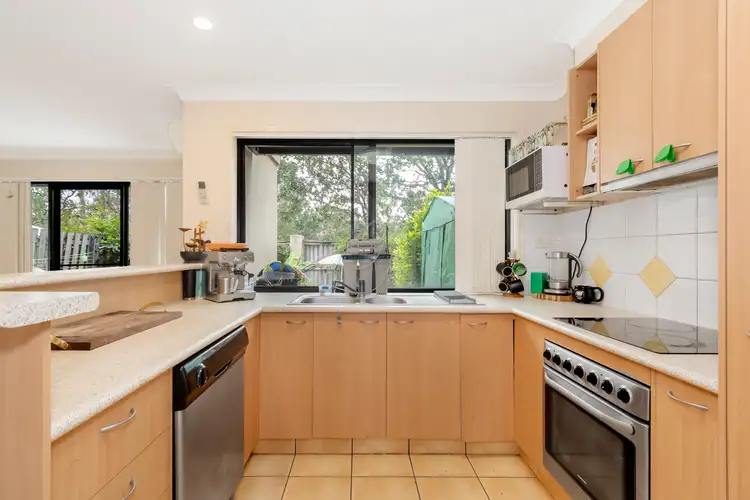 36/1 Secondary Street, Upper Coomera QLD 4209