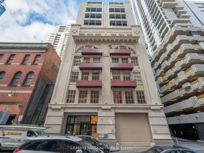 705/639 Little Bourke Street, Melbourne VIC 3000