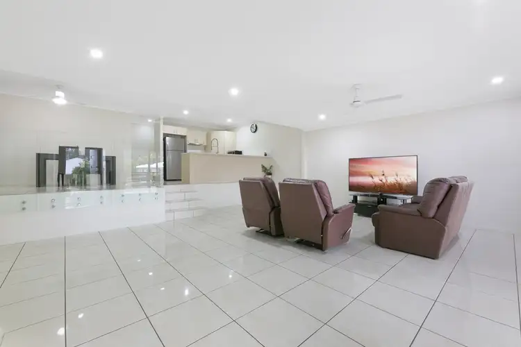 Second view of Homely house listing, 1/34 Worchester Terrace, Reedy Creek QLD 4227