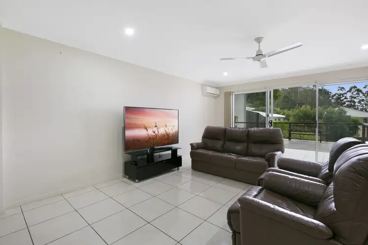 Third view of Homely house listing, 1/34 Worchester Terrace, Reedy Creek QLD 4227