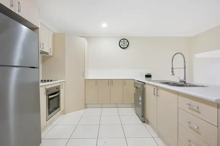 Fifth view of Homely house listing, 1/34 Worchester Terrace, Reedy Creek QLD 4227