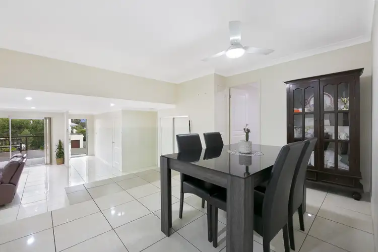 Sixth view of Homely house listing, 1/34 Worchester Terrace, Reedy Creek QLD 4227
