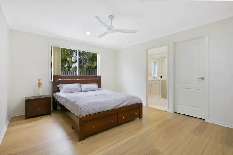 Seventh view of Homely house listing, 1/34 Worchester Terrace, Reedy Creek QLD 4227
