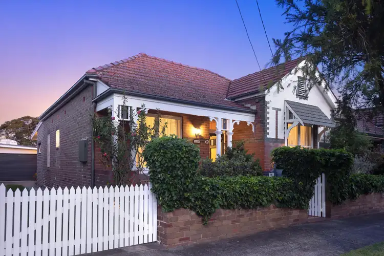 16 Brereton Avenue, Marrickville NSW 2204