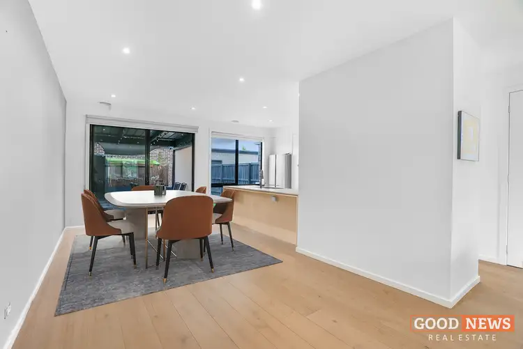 Sixth view of Homely townhouse listing, 65 Wireless Drive, Aintree VIC 3336