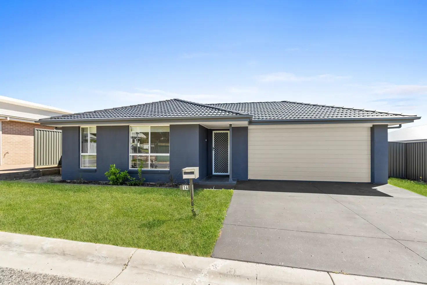 Main view of Homely house listing, 14 Maitland Lane, Cessnock NSW 2325