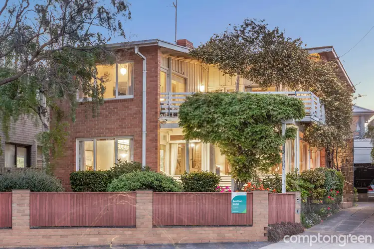 Main view of Homely house listing, 19 The Strand, Williamstown VIC 3016