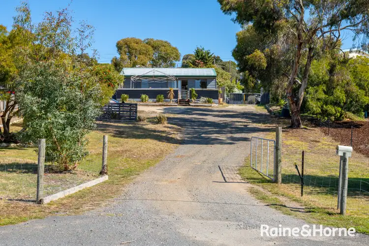 Second view of Homely house listing, 9 Mongana Street, Dodges Ferry TAS 7173