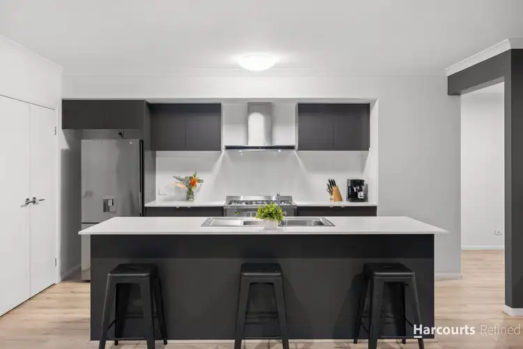 Second view of Homely house listing, 26 Willow Circuit, Yarrabilba QLD 4207
