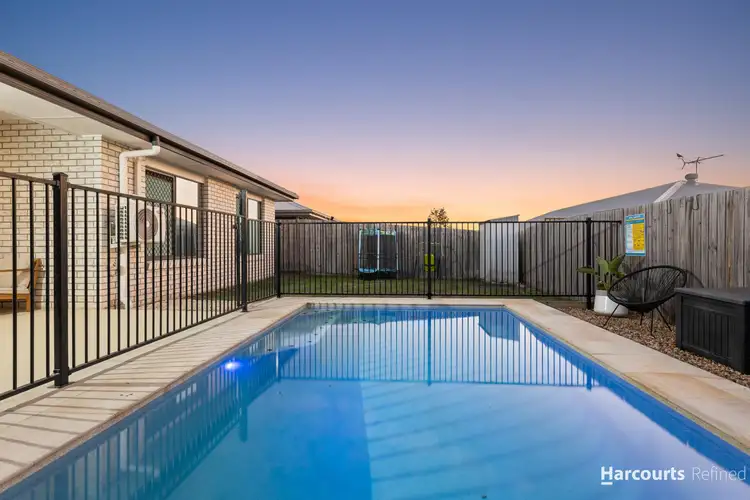 Third view of Homely house listing, 26 Willow Circuit, Yarrabilba QLD 4207