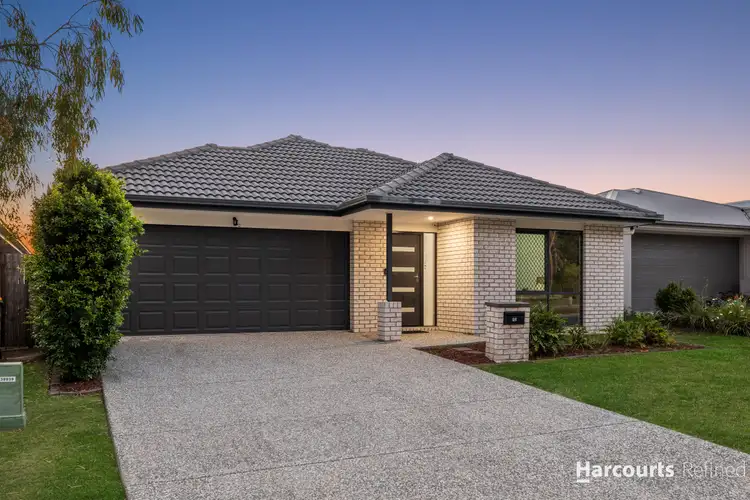 Fourth view of Homely house listing, 26 Willow Circuit, Yarrabilba QLD 4207
