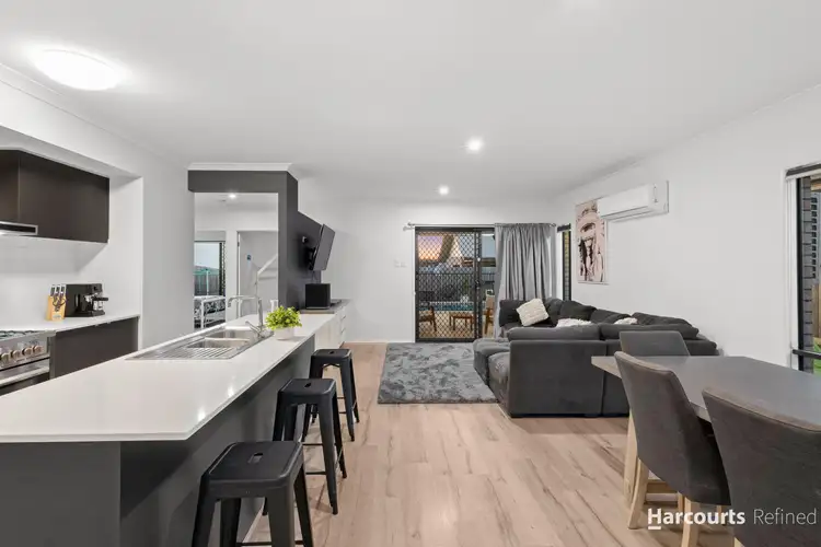 Fifth view of Homely house listing, 26 Willow Circuit, Yarrabilba QLD 4207