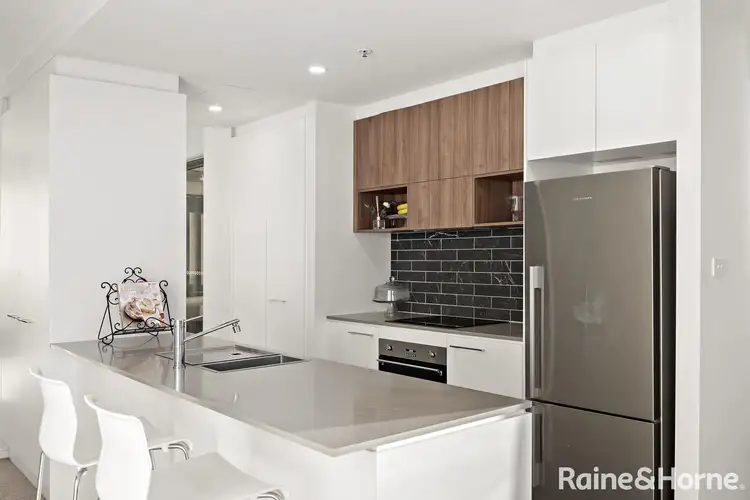 136/15 Irving Street, Phillip ACT 2606