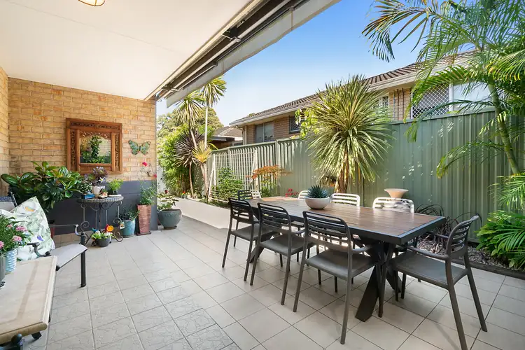 Second view of Homely townhouse listing, 2/48 Regent Street, Bexley NSW 2207